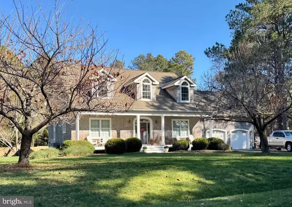 Bishopville, MD 21813,10651 PINEY ISLAND DR