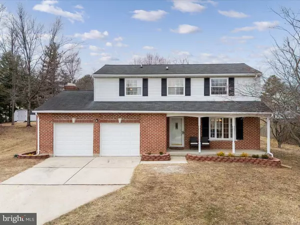 Bel Air, MD 21014,501 FOOTPATH CT