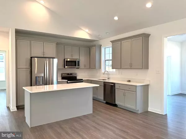 Bunker Hill, WV 25413,LOT 86 GLENAIRE RD