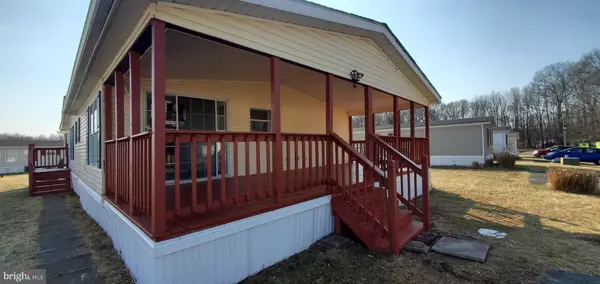 Aberdeen, MD 21001,1921 BENNETT RD