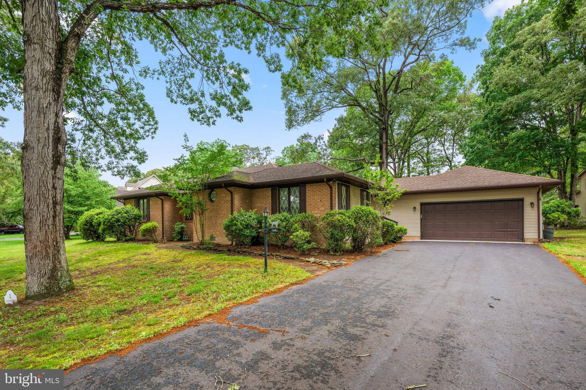 1 GREENLEAF LN, Seaford, DE 19973