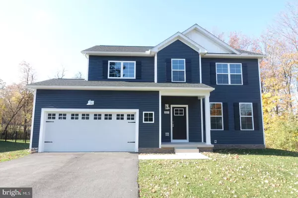 221 KINNEMAN RD #28, Abbottstown, PA 17301