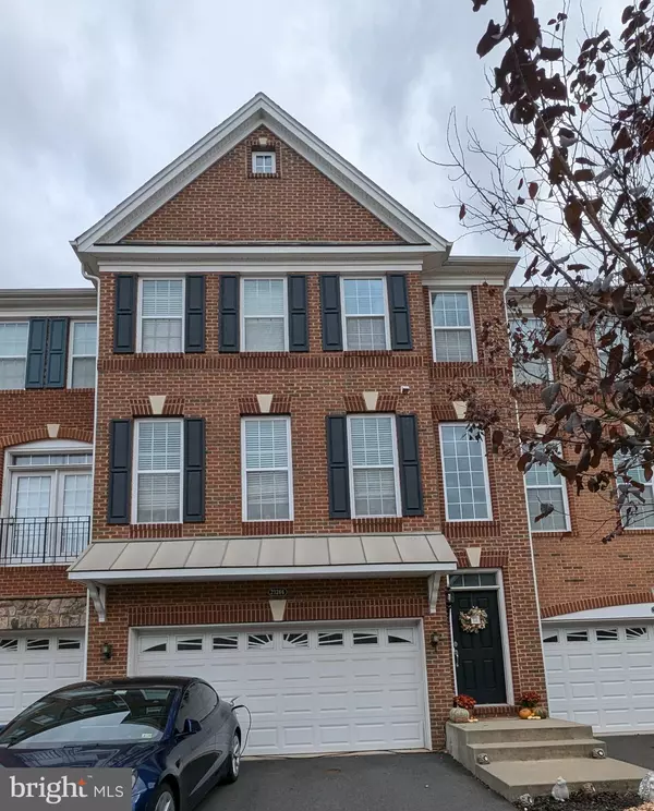 23266 HANWORTH ST, Ashburn, VA 20148