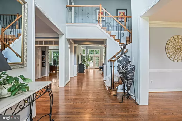 Herndon, VA 20171,12413 ENGLISH GARDEN CT