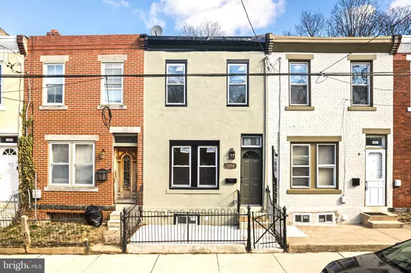 5819 KNOX ST, Philadelphia, PA 19144