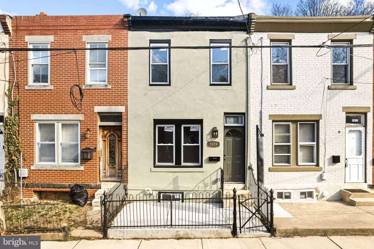 Philadelphia, PA 19144,5819 KNOX ST