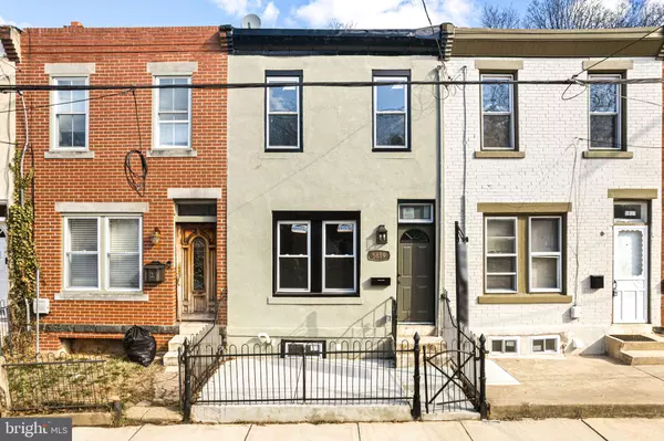 5819 KNOX ST, Philadelphia, PA 19144