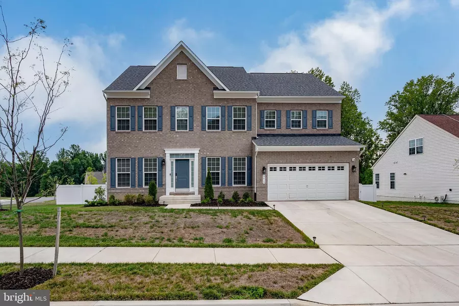 5615 SAVANNAH DR, Brandywine, MD 20613