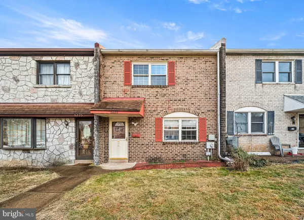 5223 LEEWARD RD, Bensalem, PA 19020