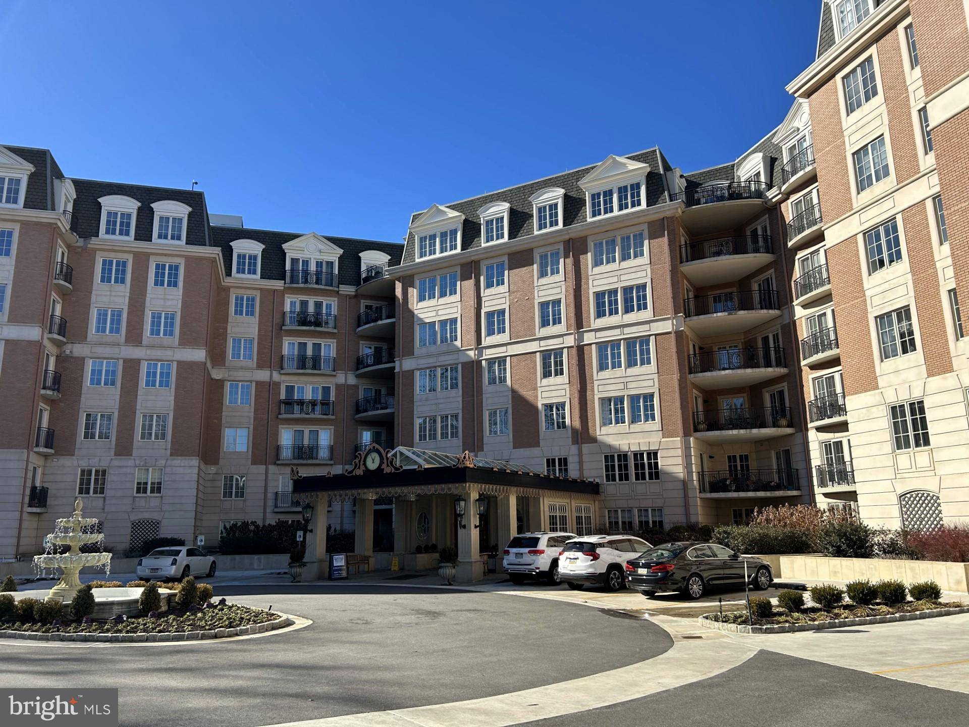 190 PRESIDENTIAL BLVD #PH6, Bala Cynwyd, PA 19004
