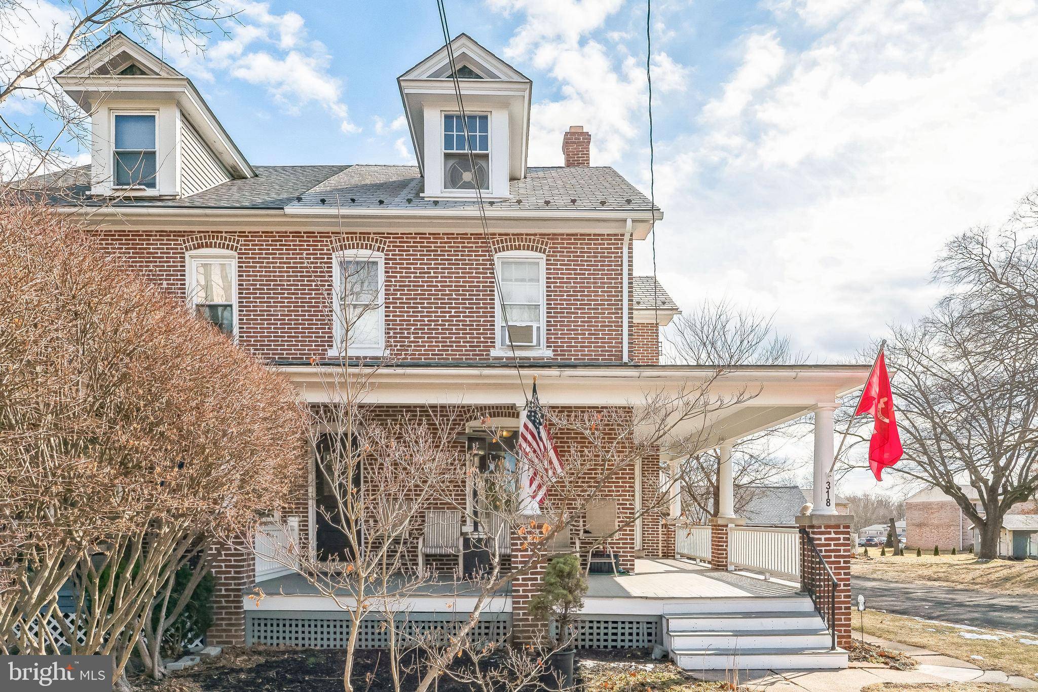 Harleysville, PA 19438,318 BROAD ST
