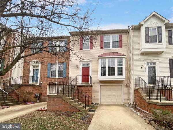 2557 GRAYTON LN, Woodbridge, VA 22191