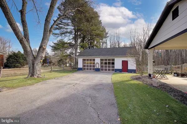 Pomfret, MD 20675,9325 LUFTSCHLOSS DR