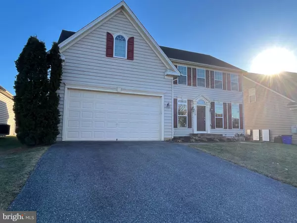 Frederick, MD 21702,110 MAROON CT