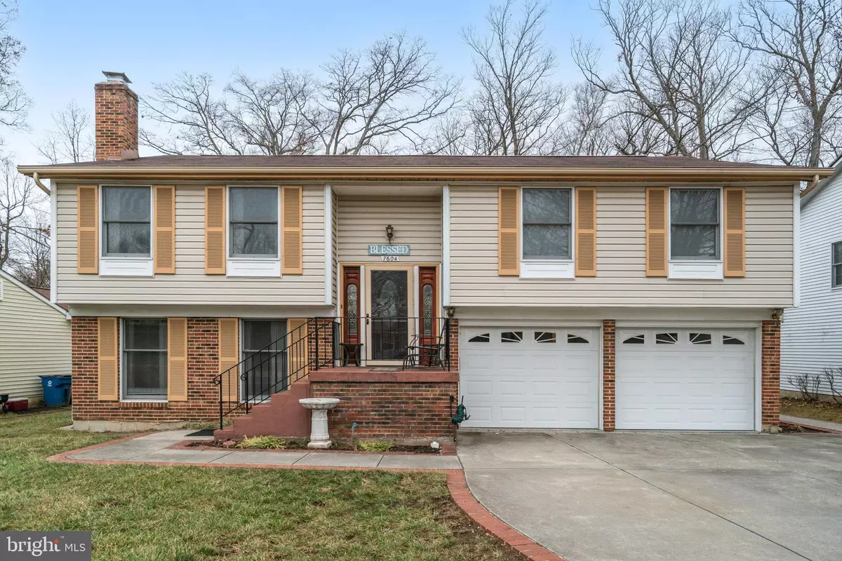 Lorton, VA 22079,7604 FALLSWOOD WAY