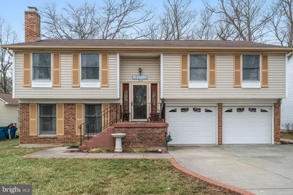 Lorton, VA 22079,7604 FALLSWOOD WAY