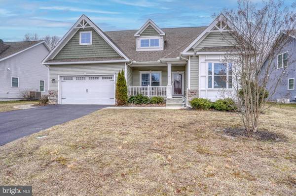 Ocean View, DE 19970,10 GOLDEN EAGLE DR