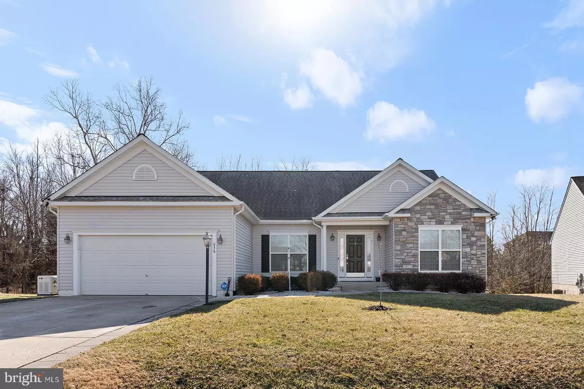 Culpeper, VA 22701,636 WINDERMERE
