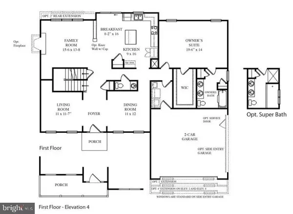 Centreville, MD 21617,311 TWIN MEADOWS FARM LN