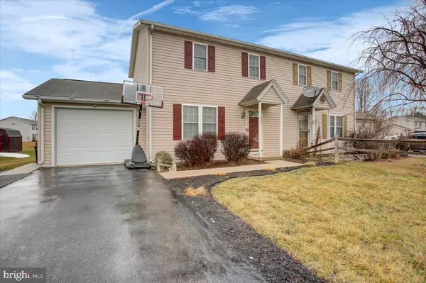 133 WILKSON LANE, Fayetteville, PA 17222