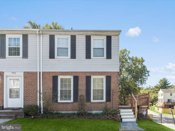 3501 MOULTREE PL, Nottingham, MD 21236