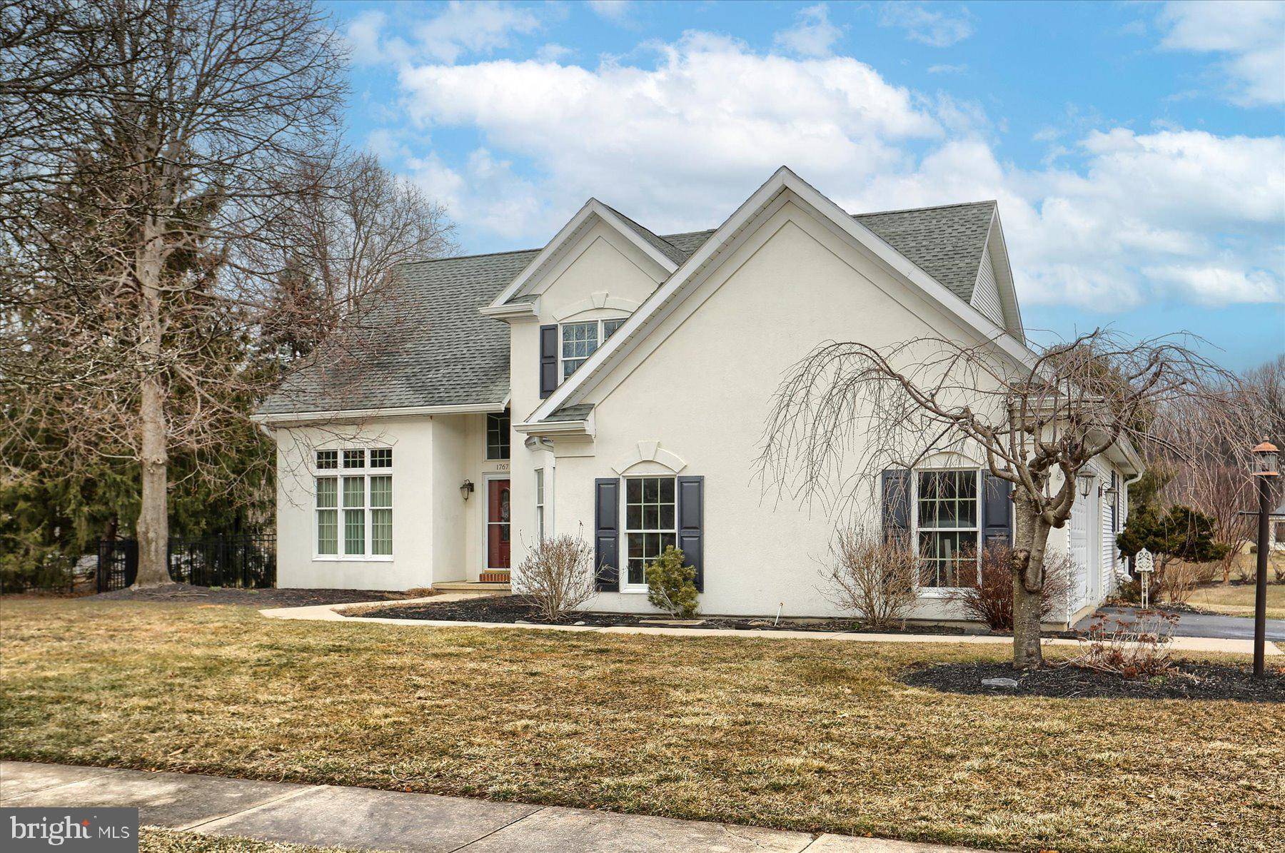 Hershey, PA 17033,1767 TENBY DR