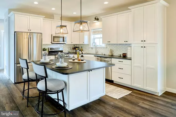 Frederick, MD 21702,500 SLUGGER ALY #MILTON