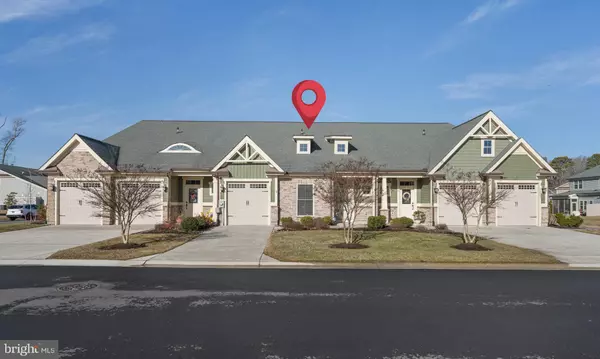 Ocean View, DE 19970,22655 GREBE LN