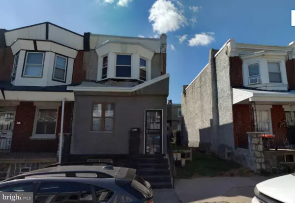 350 N ROBINSON ST, Philadelphia, PA 19139