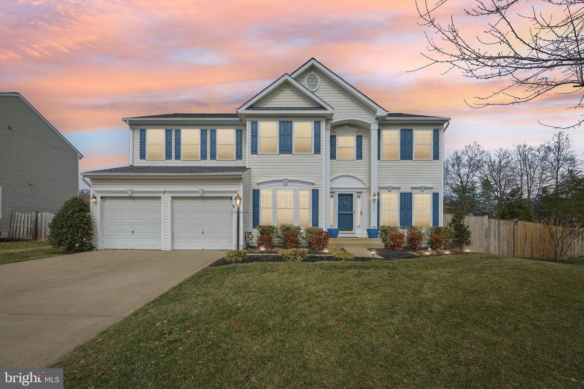 Bristow, VA 20136,8512 DEAL CT