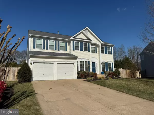 Bristow, VA 20136,8512 DEAL CT