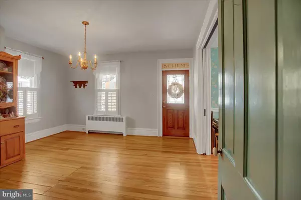 Greencastle, PA 17225,9984 BROWNS MILL RD