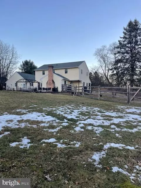 Leesport, PA 19533,10 TWIN OAK DR