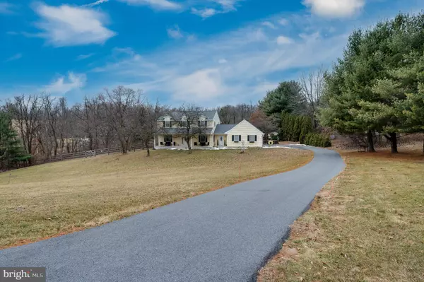 Leesport, PA 19533,10 TWIN OAK DR