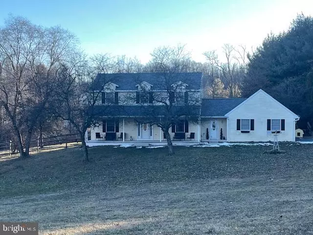 Leesport, PA 19533,10 TWIN OAK DR