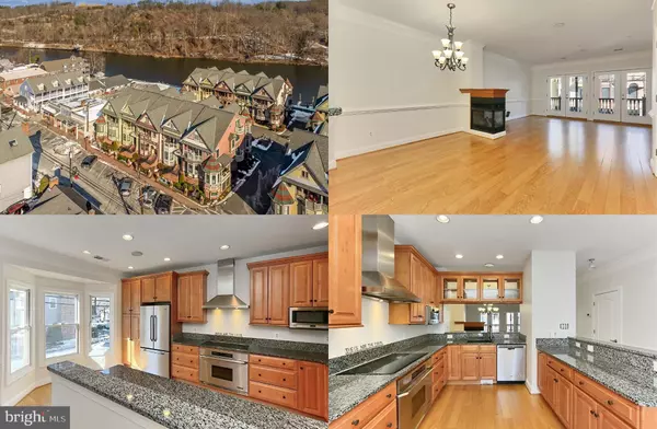 Occoquan, VA 22125,227 MILL ST