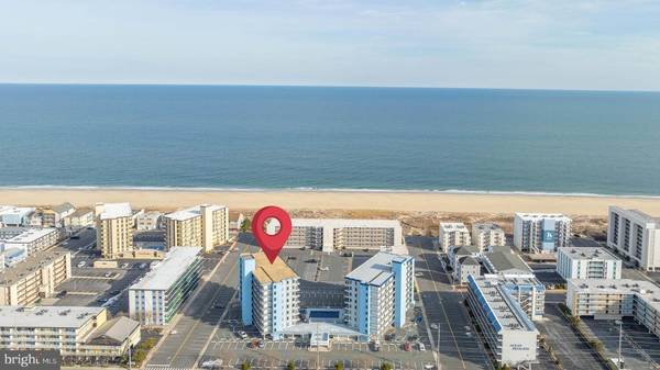 Ocean City, MD 21842,13400 COASTAL HWY #N406