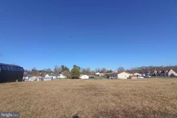 0 SPRING ST W, Woodstock, VA 22664