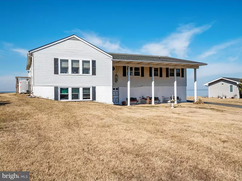 3007 LOVE POINT RD, Stevensville, MD 21666