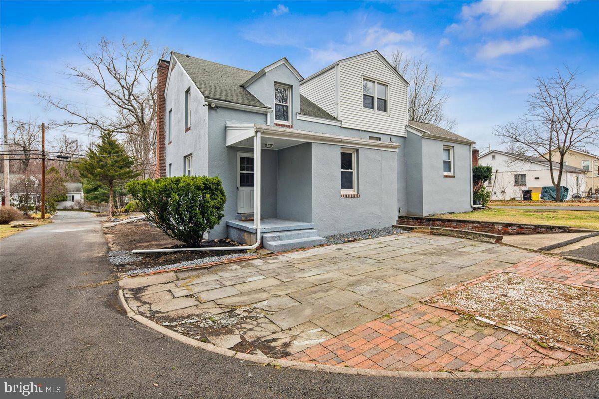 Princeton Junction, NJ 08550,36 A CRANBURY RD