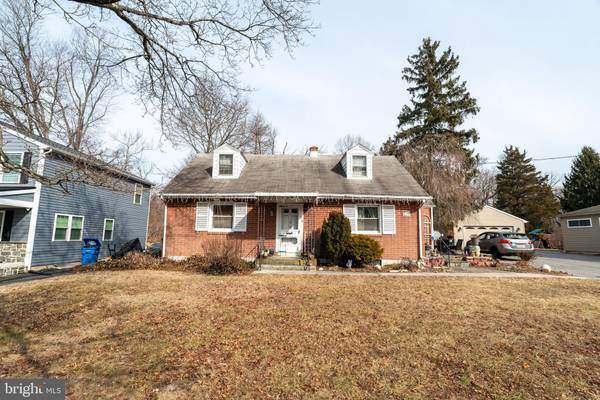 519 RIDGE AVE, Media, PA 19063