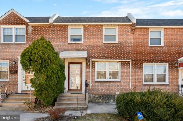 85 S BRIGHTON AVE, Upper Darby, PA 19082