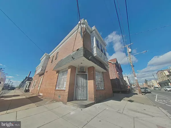 2320 ORTHODOX ST, Philadelphia, PA 19137