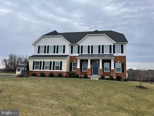 38305 CORALBERRY PL, Lovettsville, VA 20180