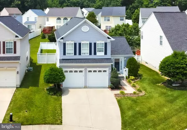 Edgewood, MD 21040,2710 BAGNELL CT