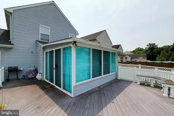 Edgewood, MD 21040,2710 BAGNELL CT