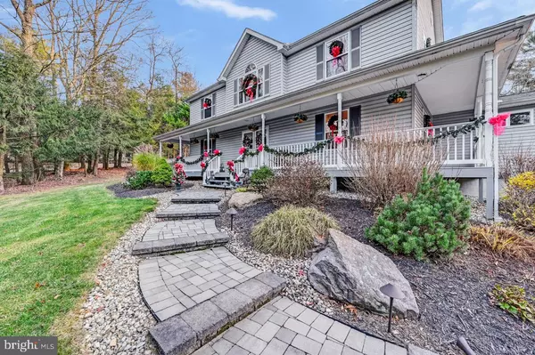 Kunkletown, PA 18058,474 RODEO DR