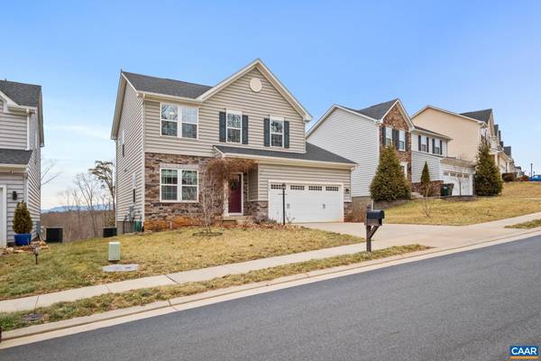 4429 SUNSET DR, Charlottesville, VA 22911