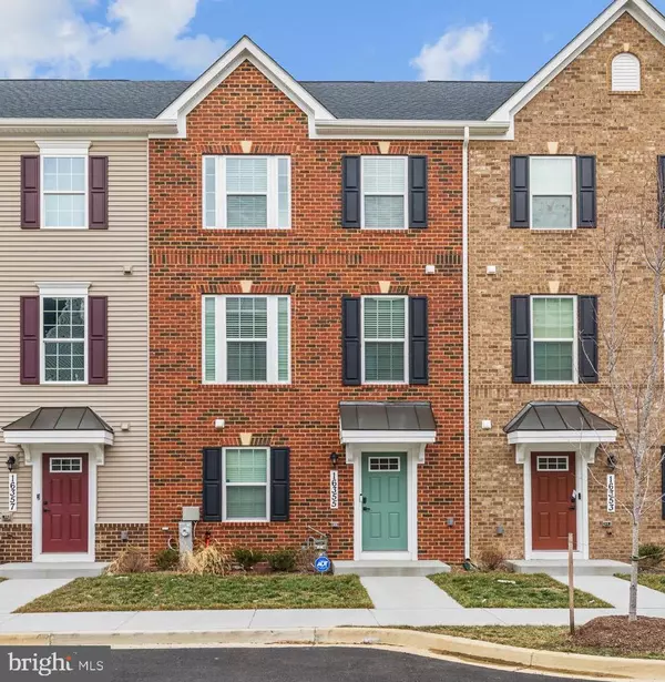 16355 FIFE WAY, Bowie, MD 20716