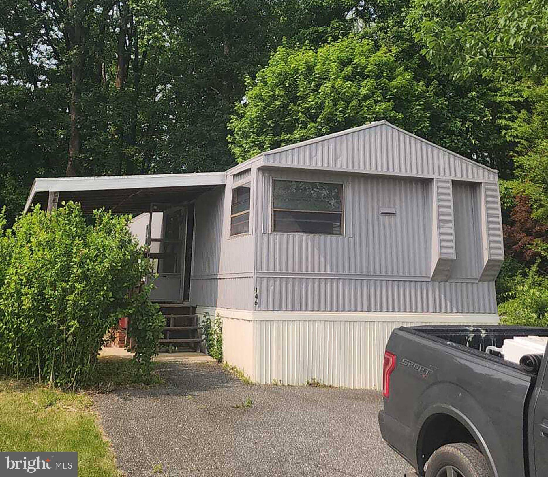 146 MOUNTAIN VILLAGE, Macungie, PA 18062
